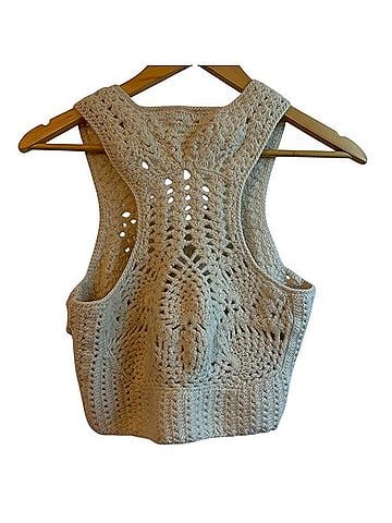 Ulla Johnson Sleeveless T-Shirt (view 2)