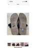 Coach Black Brown Sandals Size 9 1/2 - photo 7