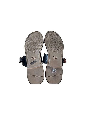 Coach Sandals (view 2)
