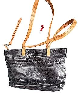 HOBO Cecily Leather Tote (view 2)