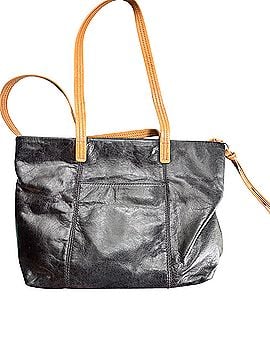 HOBO Cecily Leather Tote (view 1)