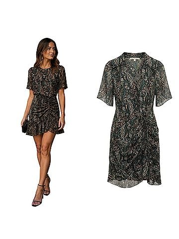 Veronica Beard Dakota Cocktail Dress (view 1)