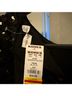 Nine West Black Cocktail Dress Size S - photo 3