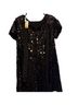 Nine West Black Cocktail Dress Size S - photo 2