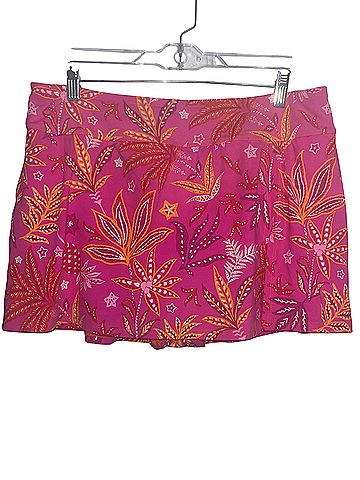 Bleu Rod Beattie Skort (view 1)