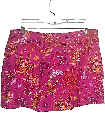 Bleu Rod Beattie Skort (view 2)