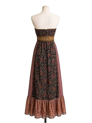 Nanette Lepore Casual Dress (view 2)