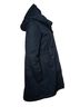 Woolrich 100% Synthetic Blue Woolrich, Blue parka coat Size S - photo 4
