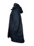Woolrich 100% Synthetic Blue Woolrich, Blue parka coat Size S - photo 5