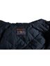 Woolrich 100% Synthetic Blue Woolrich, Blue parka coat Size S - photo 6