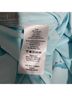 Eddie Bauer Print Blue Sleeveless Button-Down Shirt Size M - photo 7