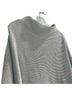 Free People Gray Pullover Sweater Size S - photo 5