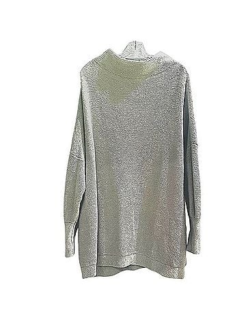 Free People Ottoman Slouchy Tunic Pullover Sweater (view 2)