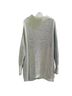 Free People Gray Pullover Sweater Size S - photo 2