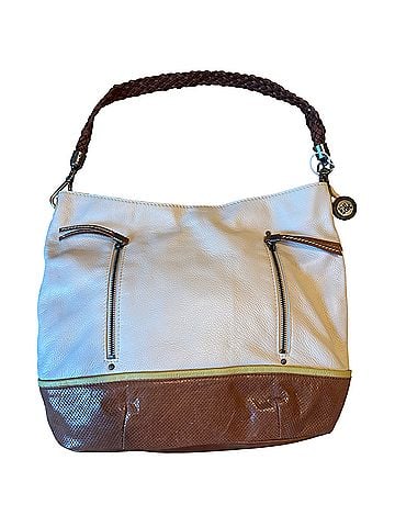 The Sak Leather Hobo (view 1)