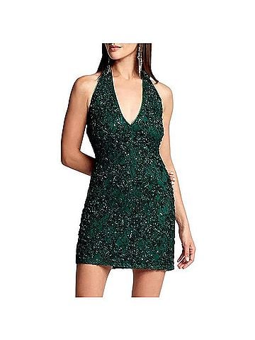 Tadashi Shoji Cocktail Dress (view 1)