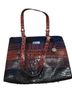 Brahmin 100% Leather Multi Color Leather Tote One size - photo 1