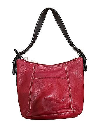 Tignanello Leather Hobo (view 2)