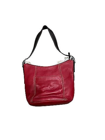Tignanello Leather Hobo (view 1)