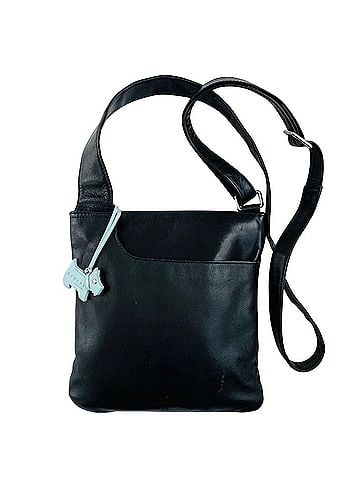Radley London Leather Crossbody Bag (view 1)
