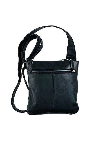 Radley London Leather Crossbody Bag (view 2)