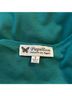 Papillon 100% Polyester Teal Casual Dress Size S - photo 3