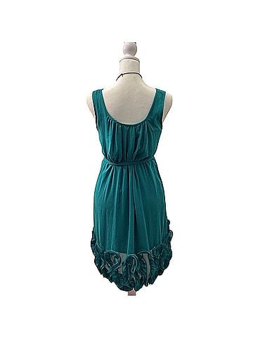 Papillon Casual Dress (view 2)