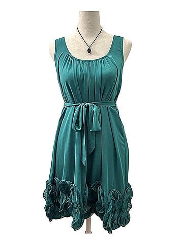 Papillon Casual Dress (view 1)