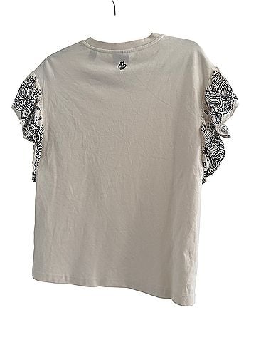 Scotch & Soda Short Sleeve Blouse (view 2)