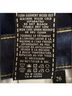 7 For All Mankind Solid Blue Jeans Size 26 - photo 7