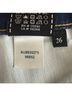 7 For All Mankind Solid Blue Jeans Size 26 - photo 8