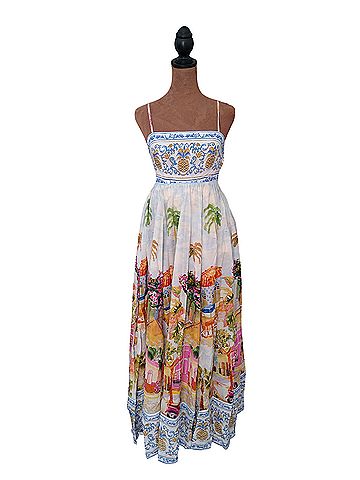 FARM Rio Casual Dress (view 1)