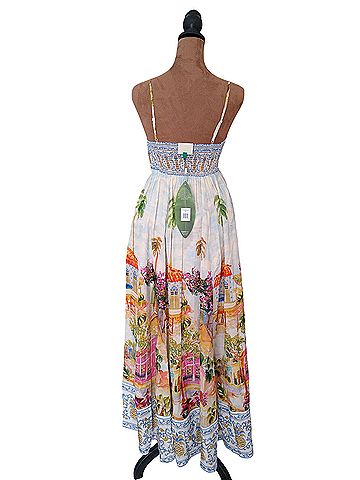 FARM Rio Casual Dress (view 2)