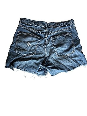 Gap Denim Shorts (view 2)