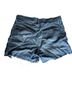 Gap 100% Cotton Blue Denim Shorts Size 29 - photo 2