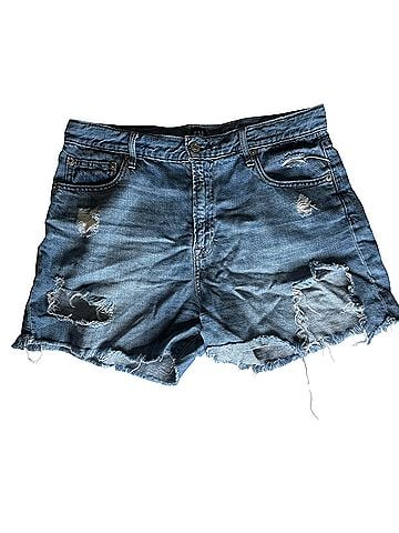Gap Denim Shorts (view 1)