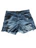 Gap 100% Cotton Blue Denim Shorts Size 29 - photo 1