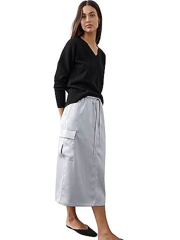 Banana Republic Casual Skirt (view 1)