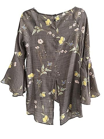 Lauren Conrad Blouse (view 2)