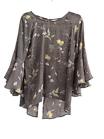 Lauren Conrad Blouse (view 1)