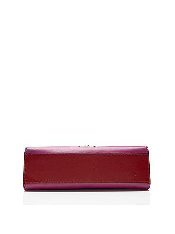 Gucci Gucci Leather Padlock Medium Shoulder Bag (view 2)