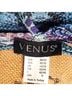 Venus Print Multi Color Sleeveless Top Size M - photo 3