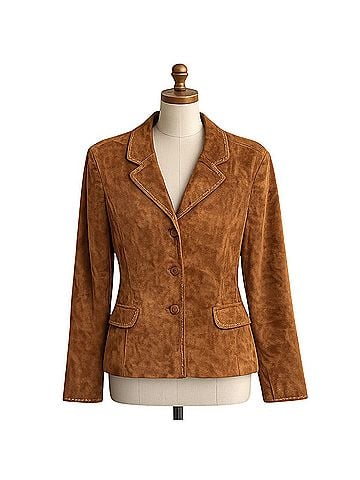 Atelier Blazer (view 1)