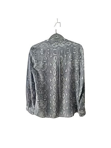 J. McLaughlin Felipa Long Sleeve Button-Down Shirt (view 2)