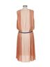 BCBGMAXAZRIA 100% Polyester Solid Ombre Multi Color Cocktail Dress Size 6 - photo 2