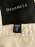 Dynamite White Jacket Size XS - photo 5