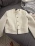 Dynamite White Jacket Size XS - photo 3