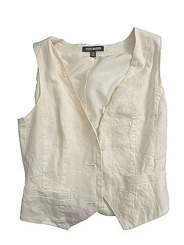 Steve Madden Vest (view 2)
