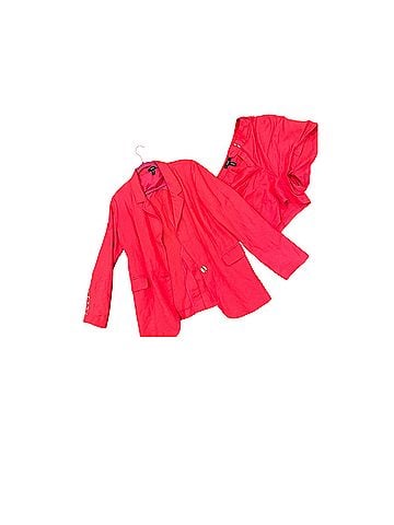Zara Blazer (view 1)
