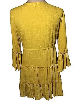 Blue Island Casual Dress (view 2)